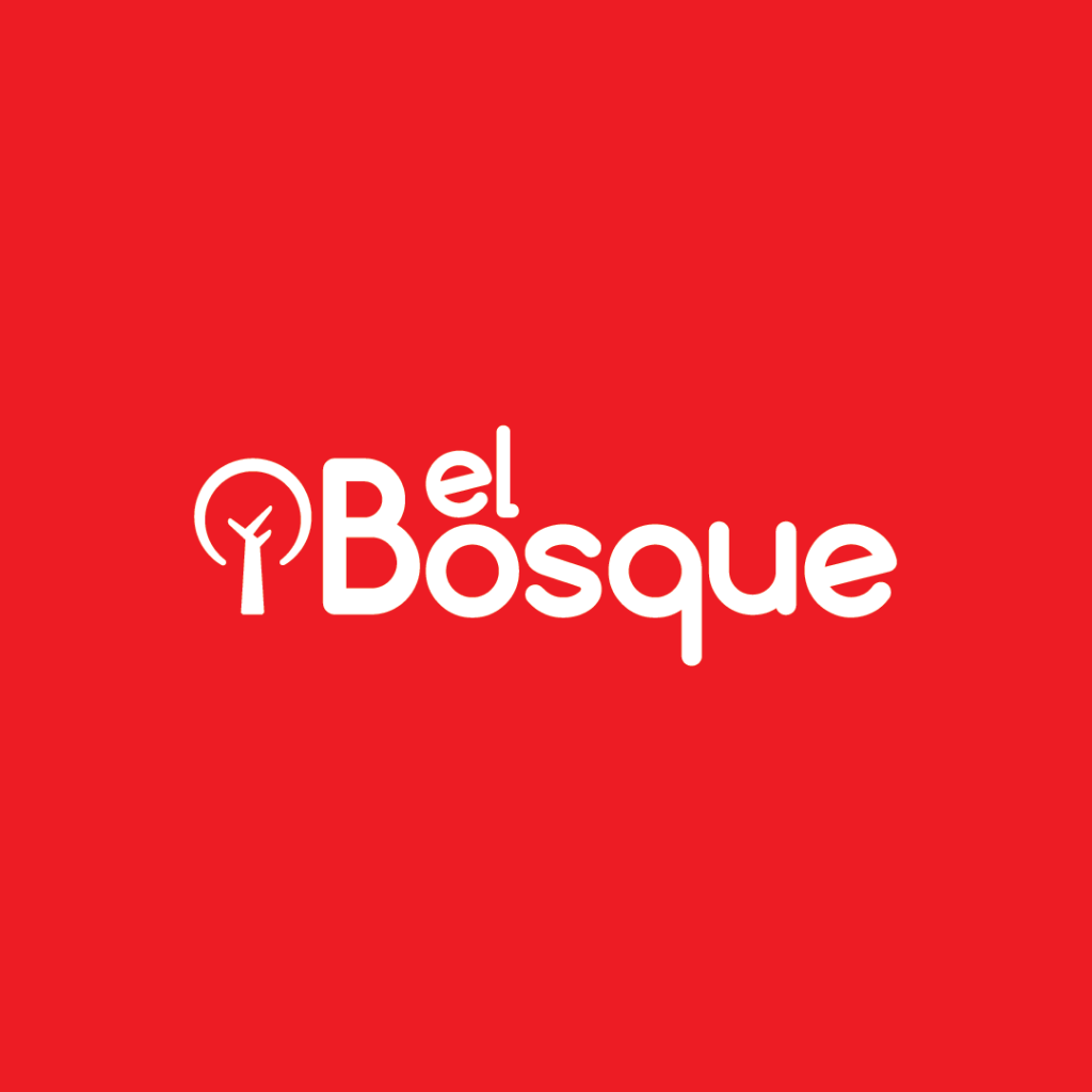 Muebles El Bosque logo