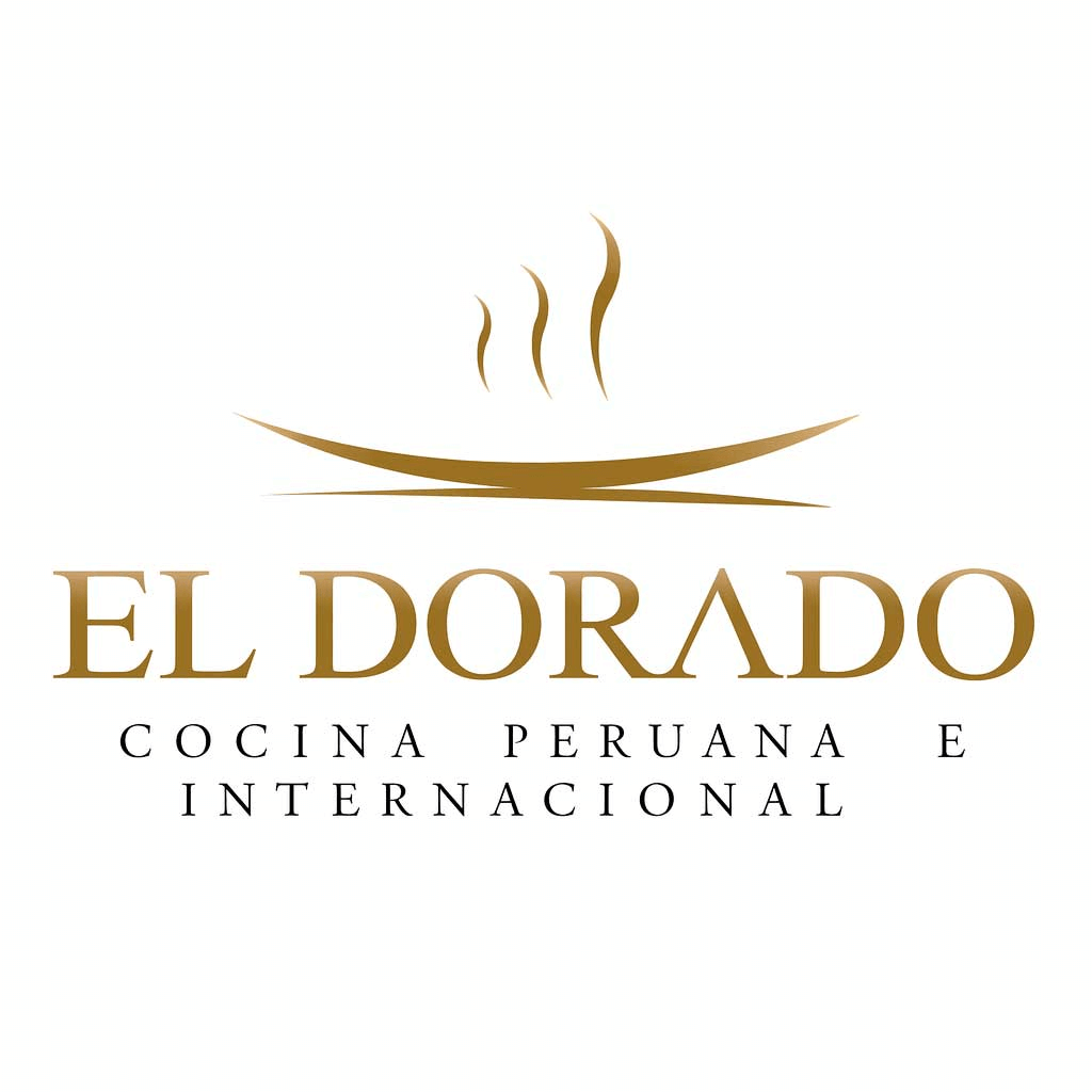 El Dorado Restaurant logo