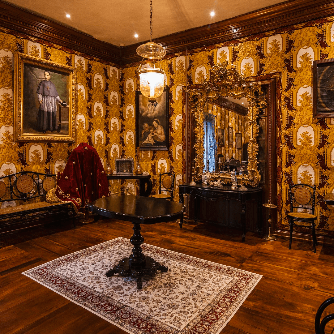 Imagen promocional de Campaña 18