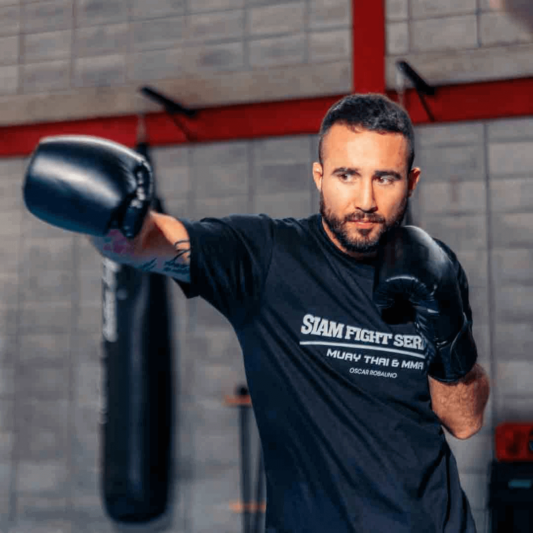 Imagen promocional de Campaña 18