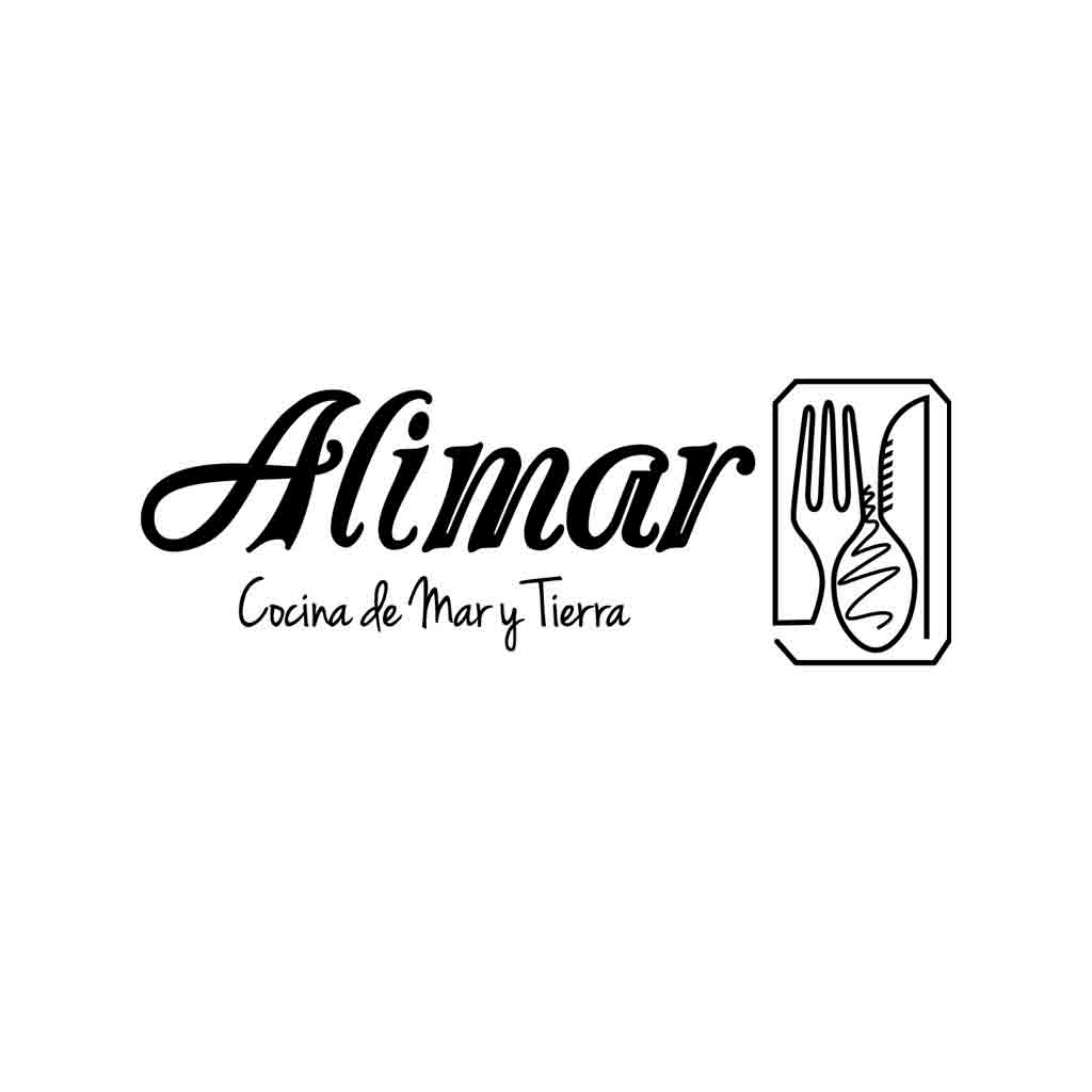 Alimar el Bosque logo