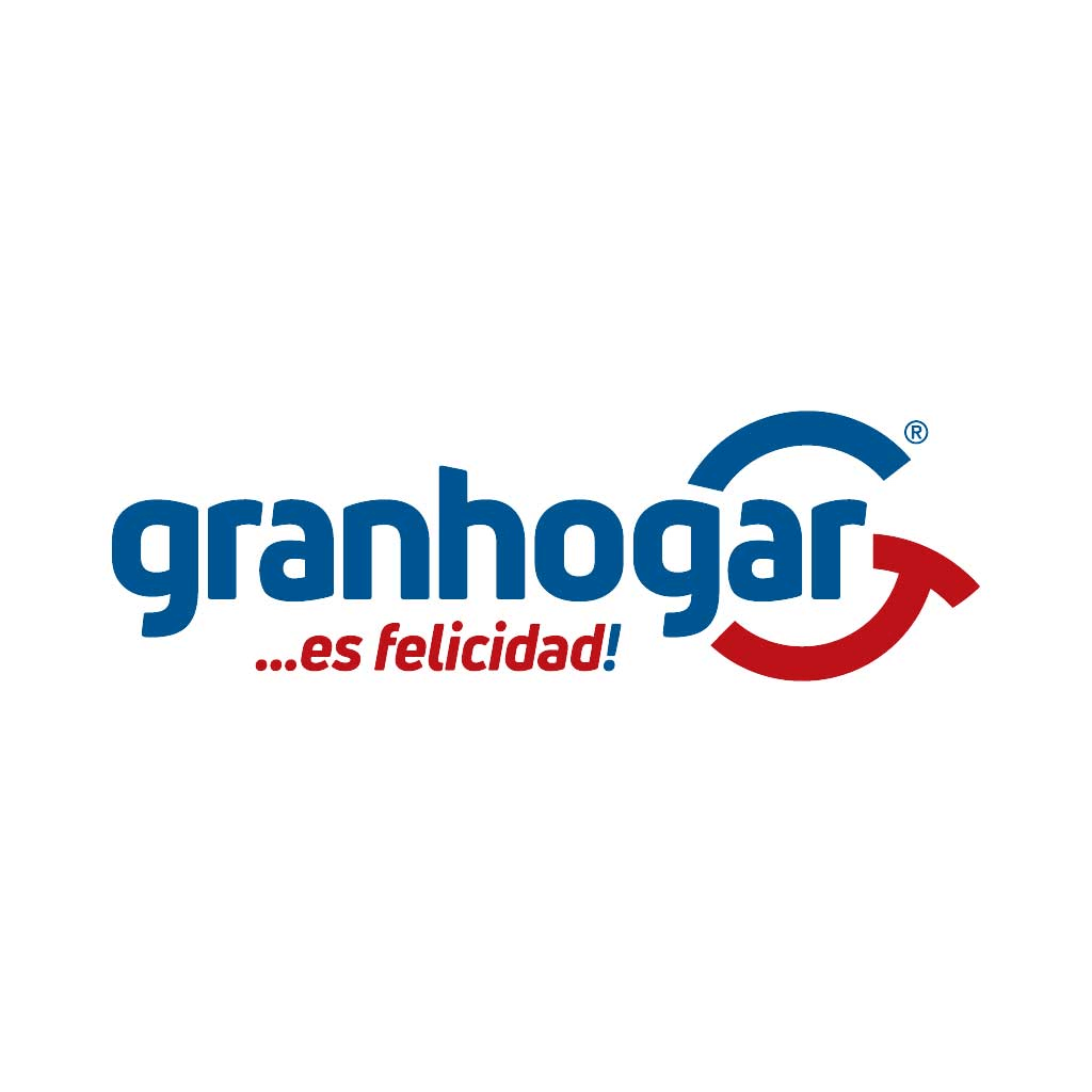 Gran Hogar logo