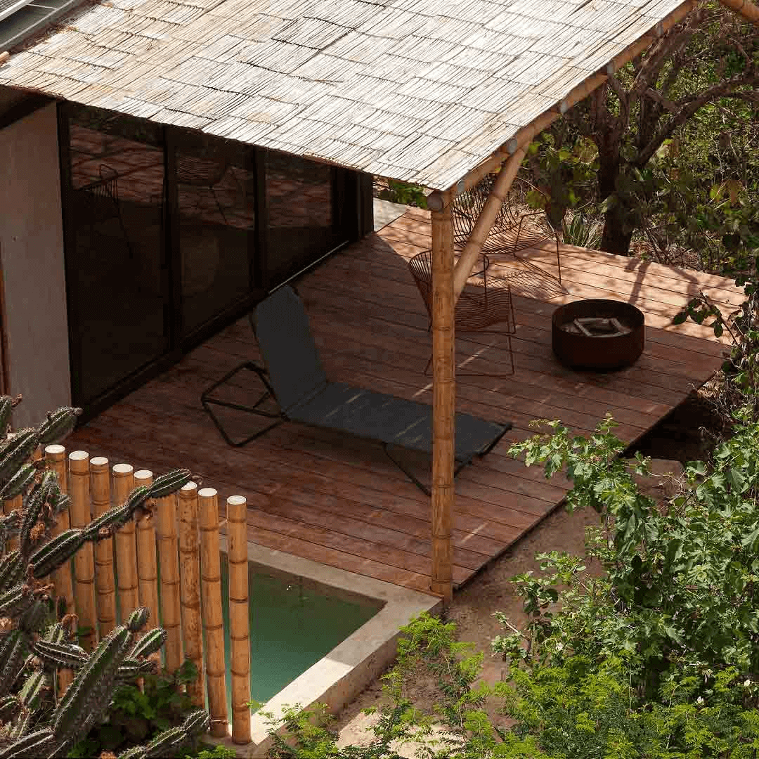 Imagen promocional de Campaña 17