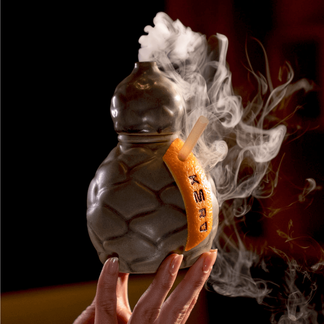 Imagen promocional de Campaña 18