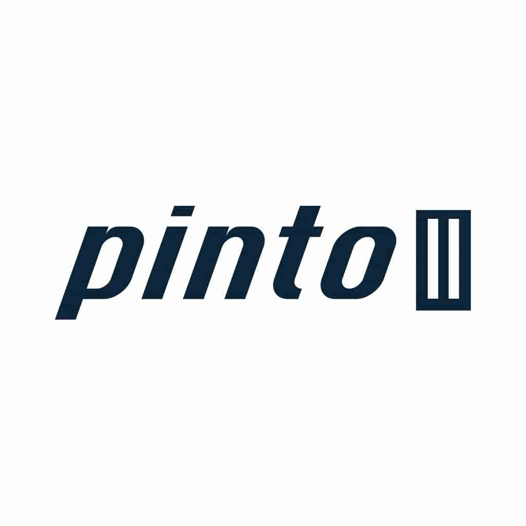 Pinto logo