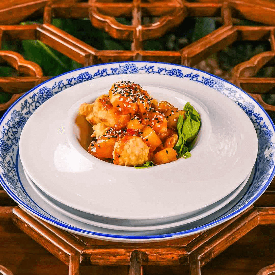 Imagen promocional de Campaña 19