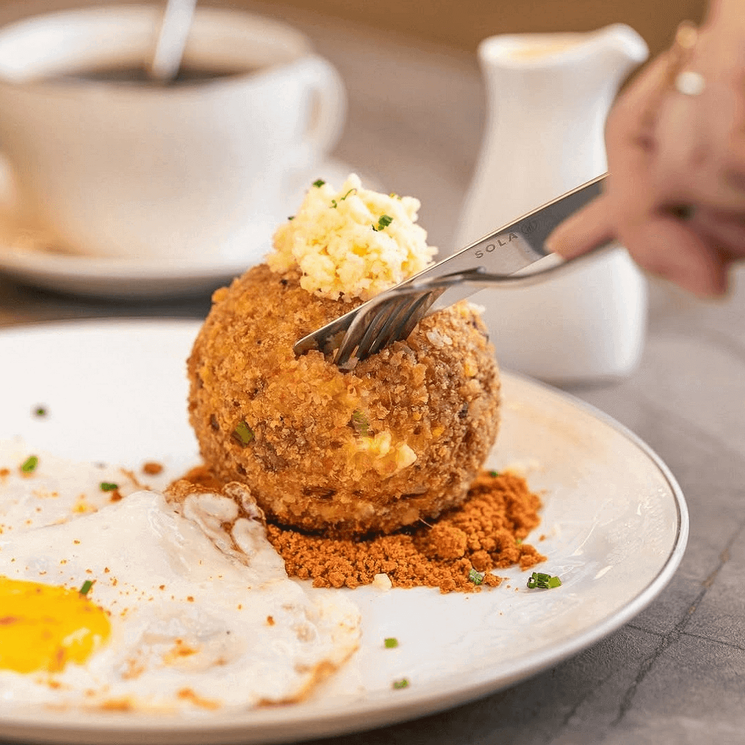 Imagen promocional de Campaña 19