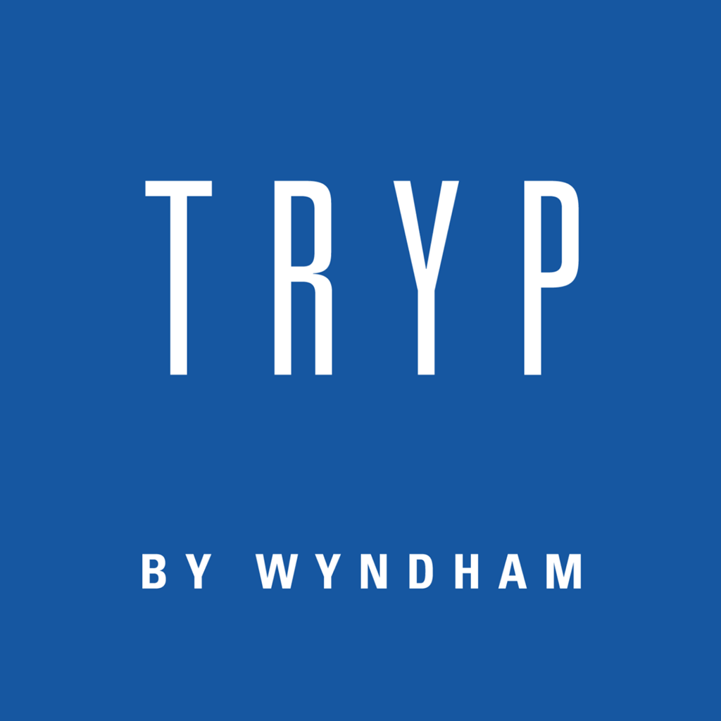Tryp By Wyndham Cuenca Zahir logo