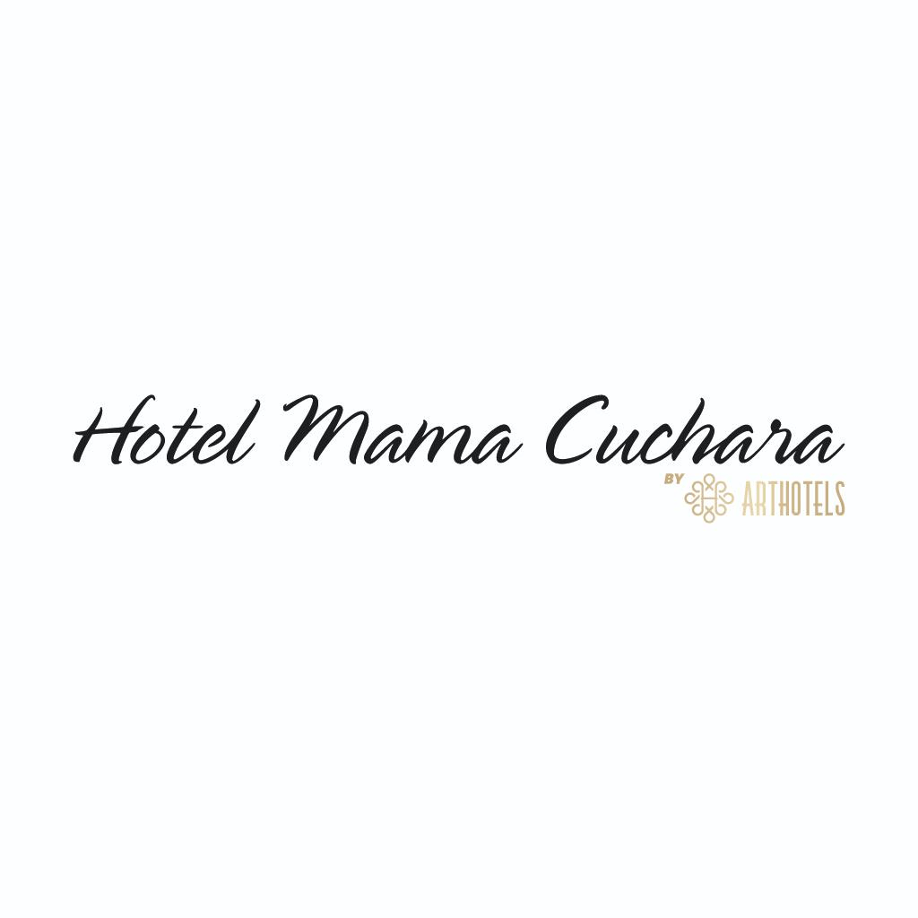 Hotel Mama Cuchara logo