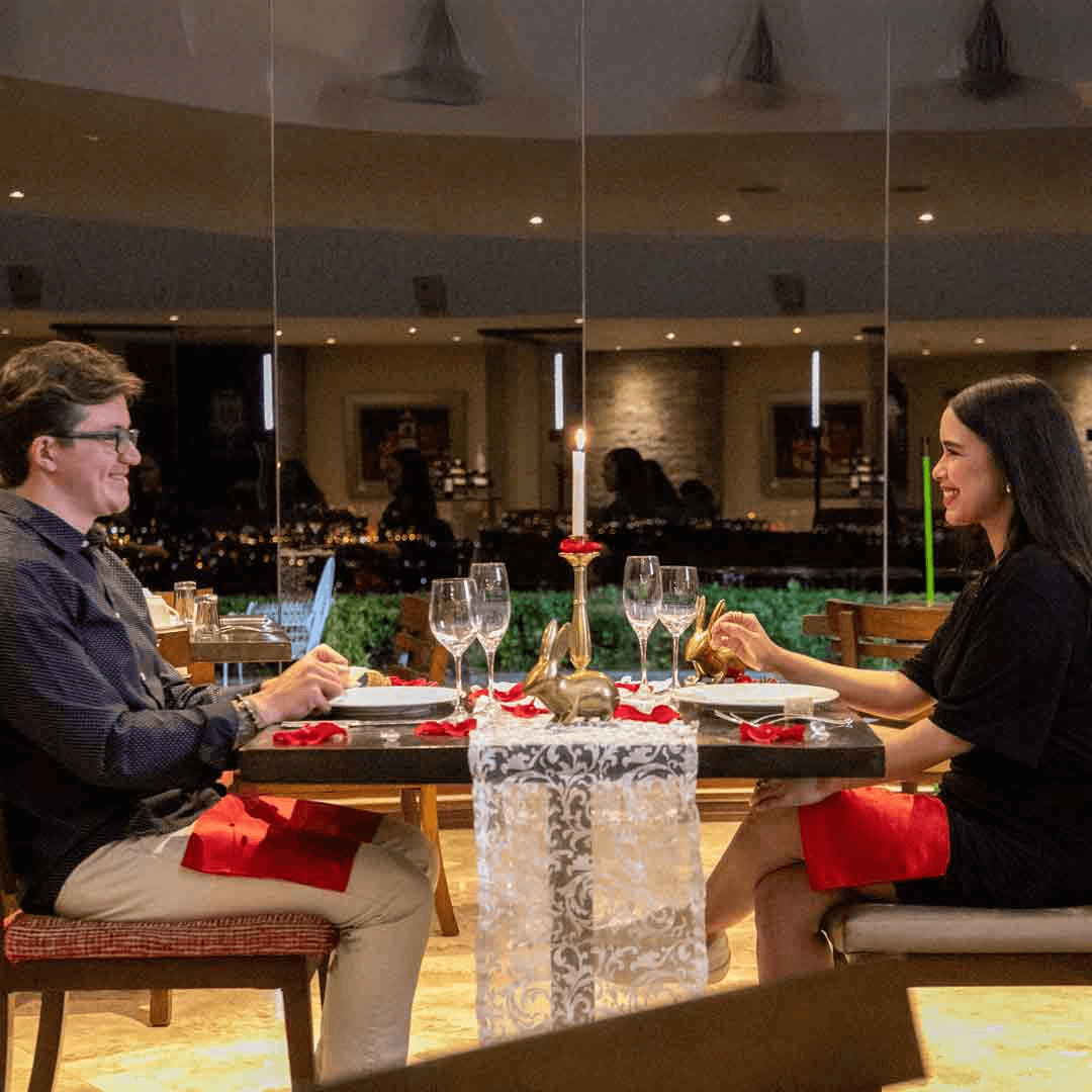 Imagen promocional de Campaña 17