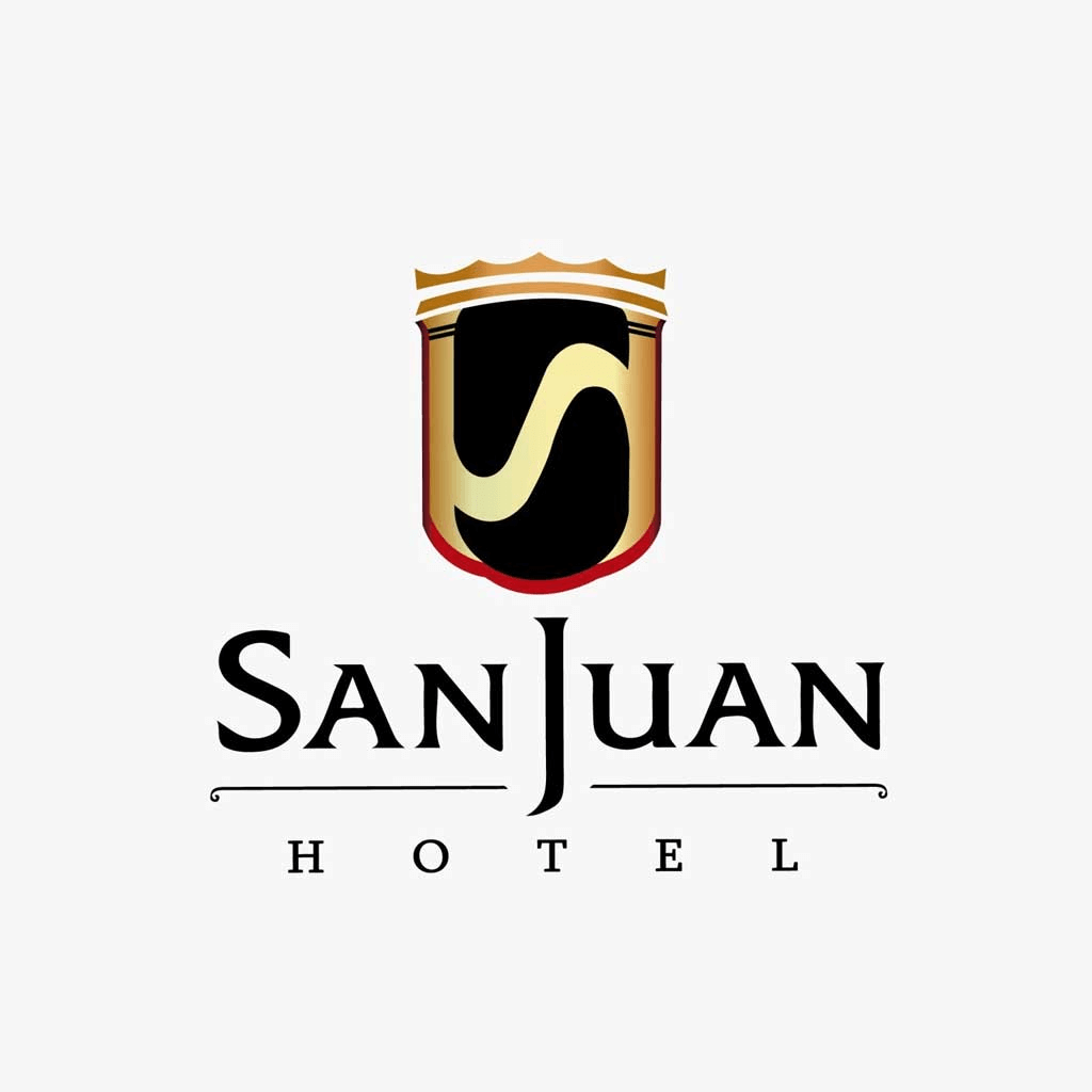 San Juan Hotel logo