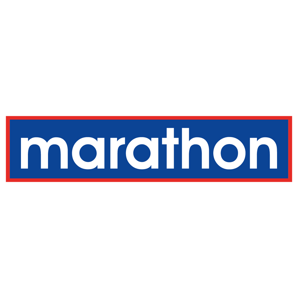 Marathon Sports logo