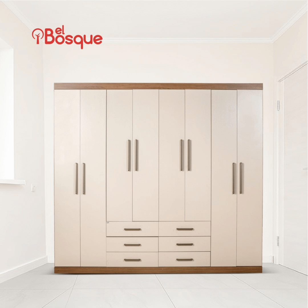 Imagen promocional de Campaña 18