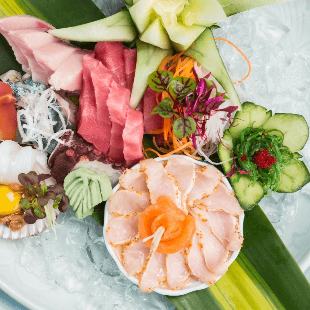 Imagen promocional de Campaña 17