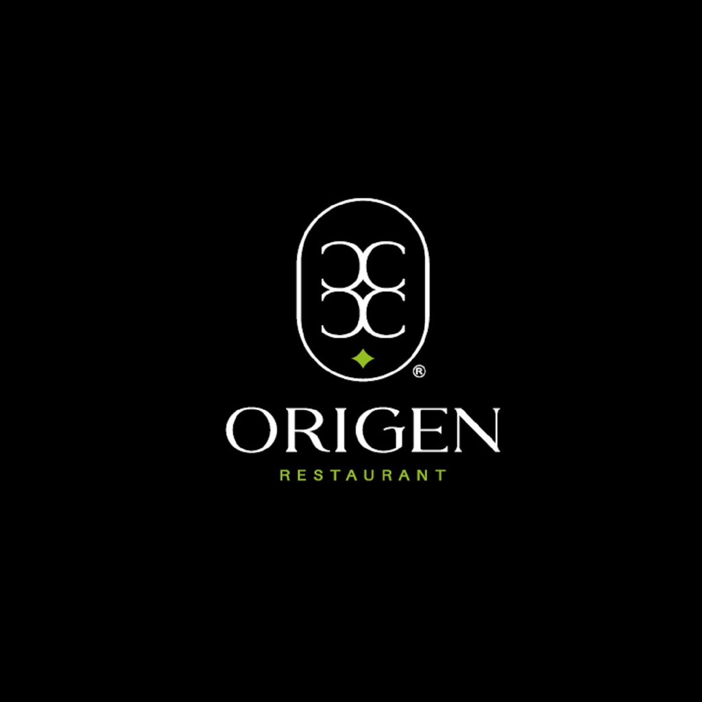 Origen Restaurant logo