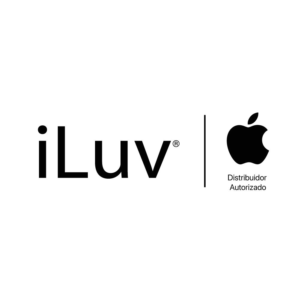 Iluv logo
