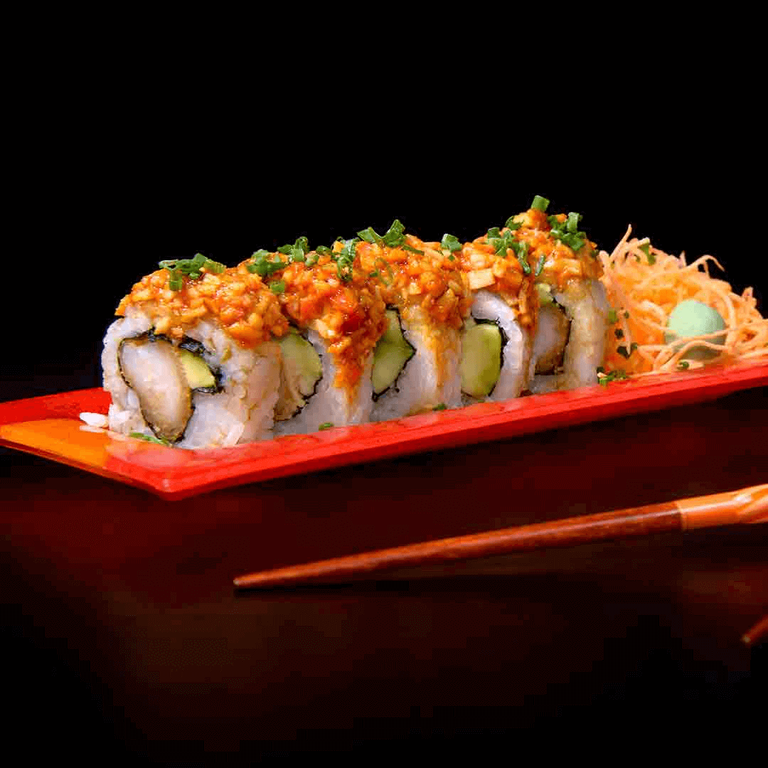 Imagen promocional de Campaña 18