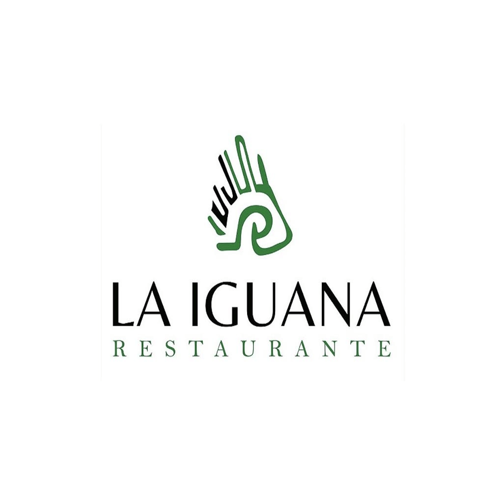 La Iguana logo