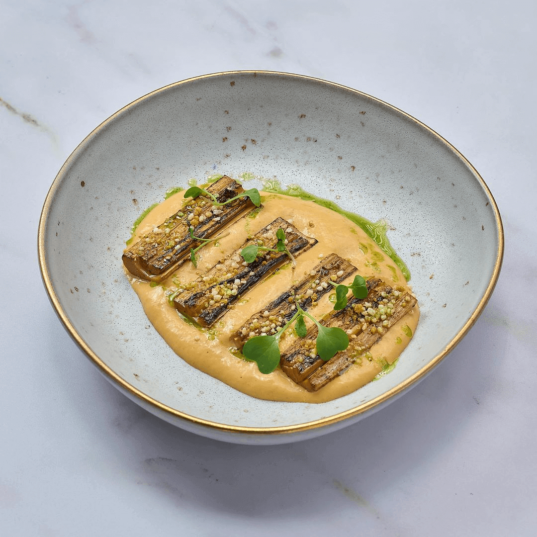 Imagen promocional de Campaña 20