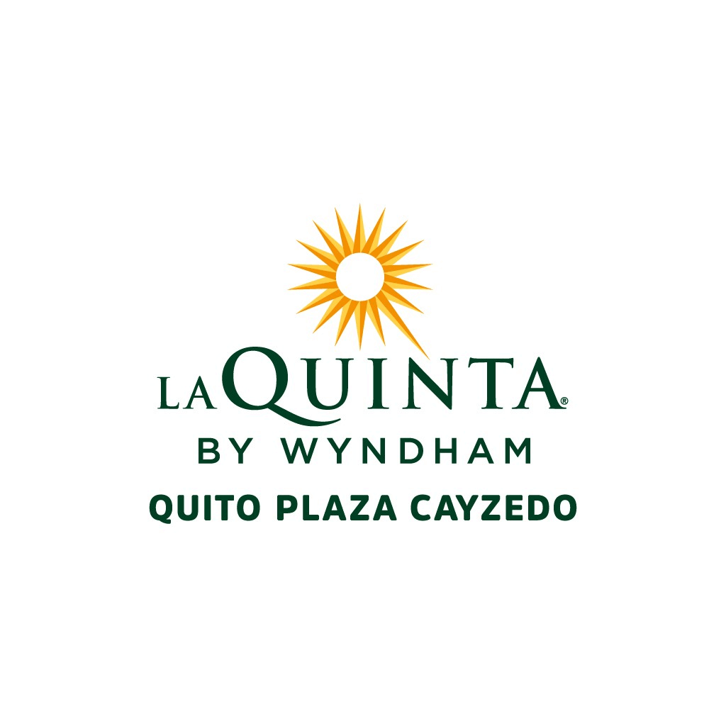 La Quinta By Wyndham logo