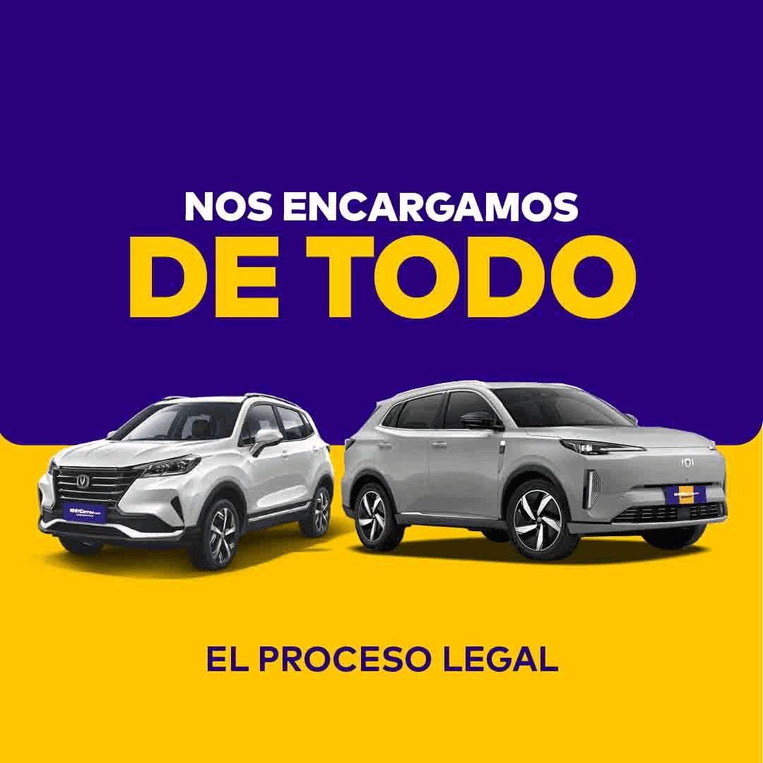 Imagen promocional de Campaña 18