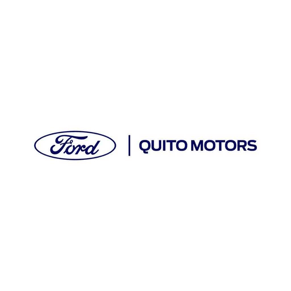 Quito Motors logo