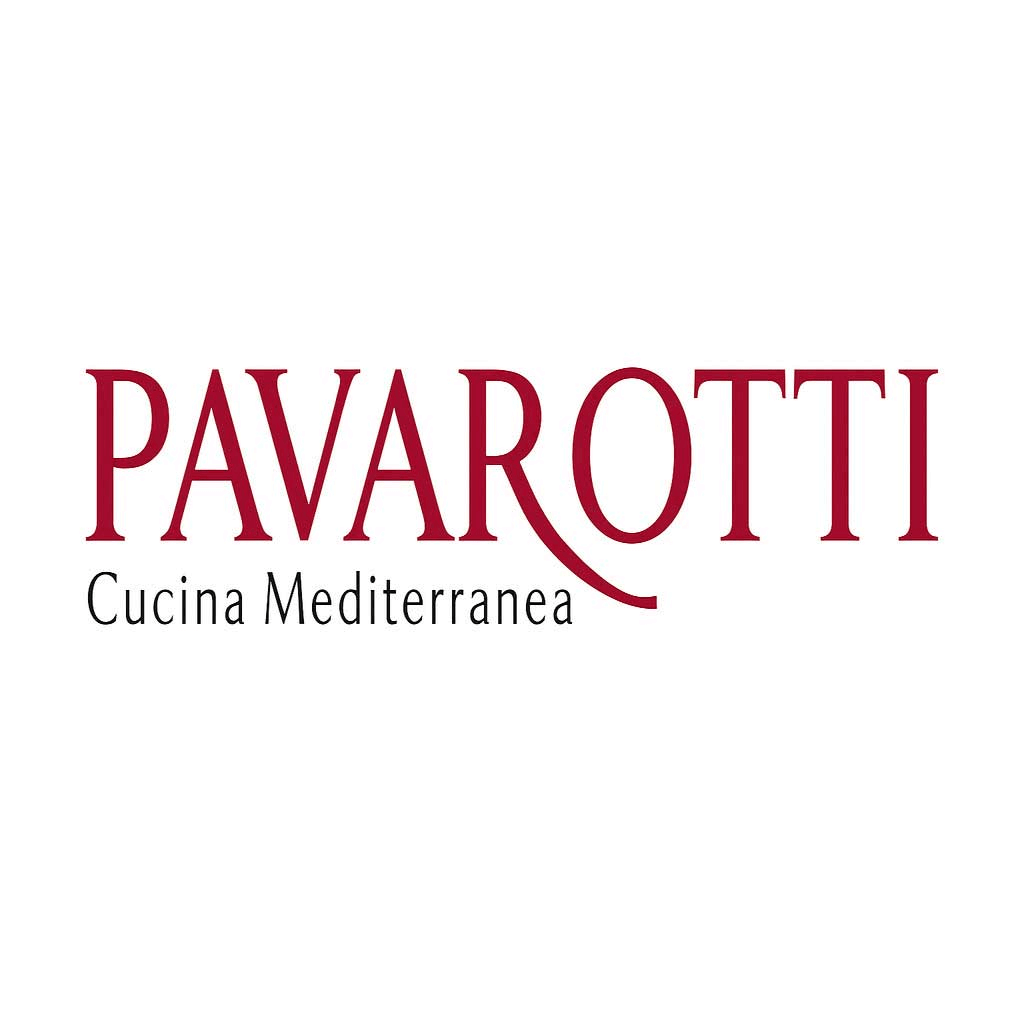 Pavarotti Ristorante logo