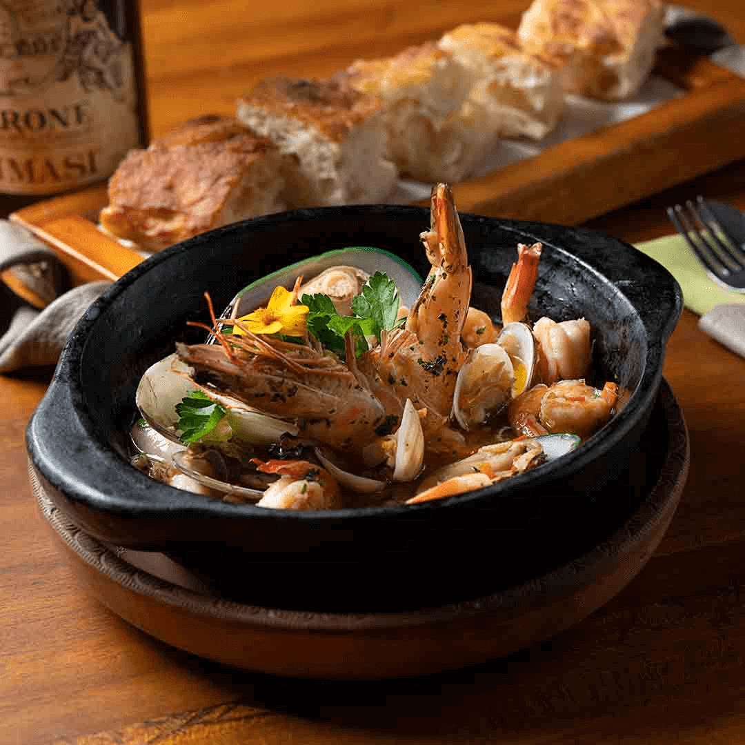 Imagen promocional de Campaña 18