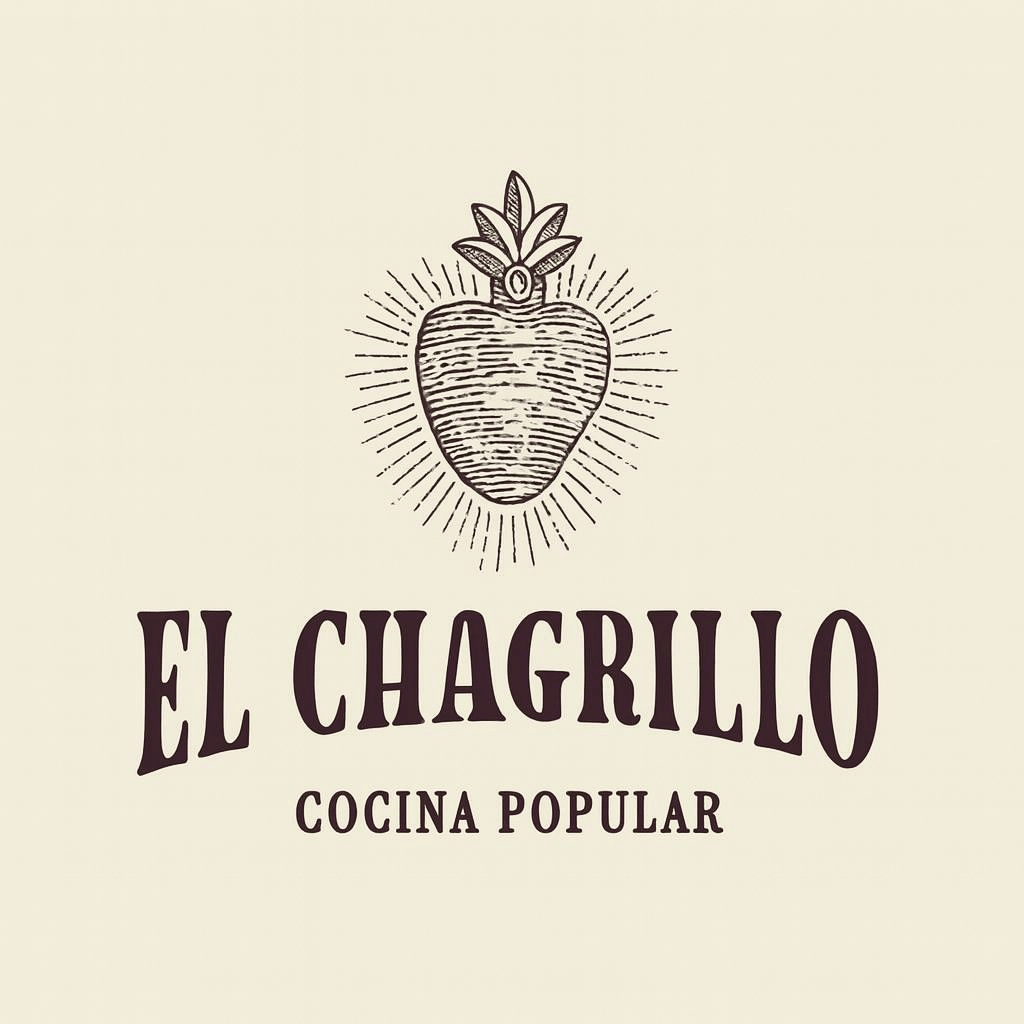 El Chagrillo logo
