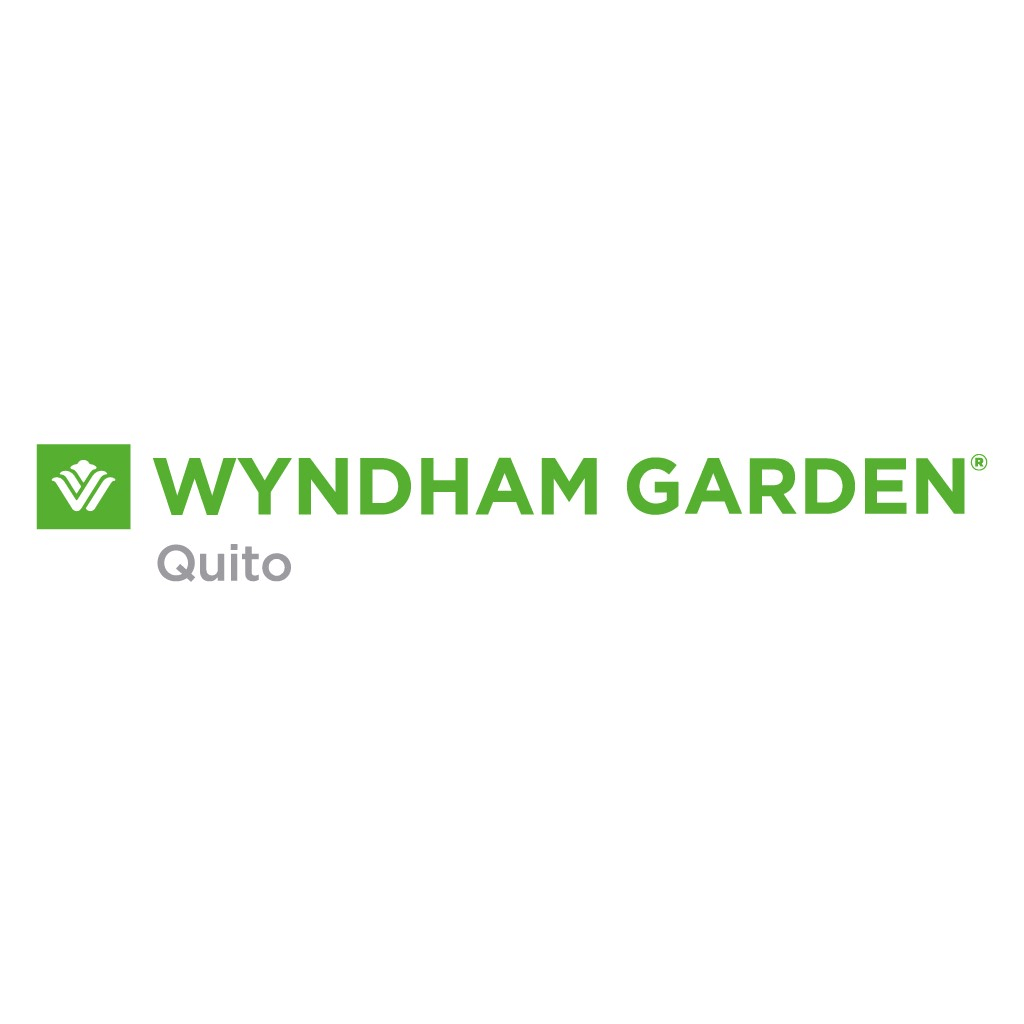 Wyndham Garden Quito logo