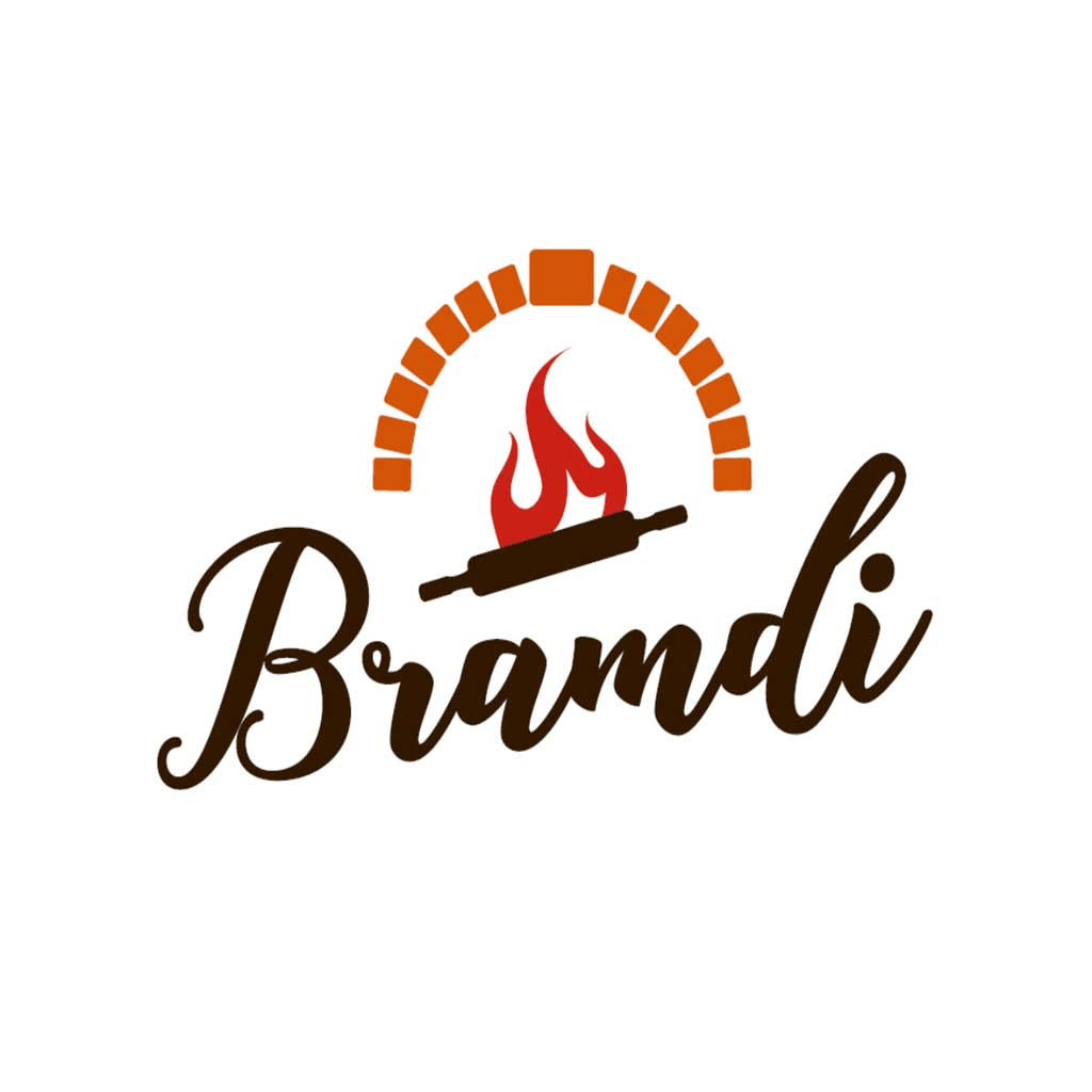 Bramdi logo