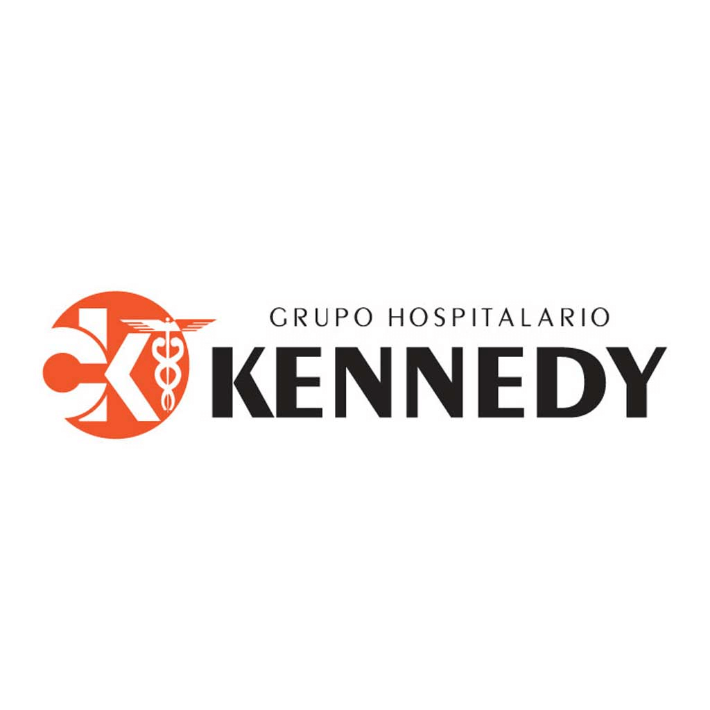 Clinica Kennedy logo