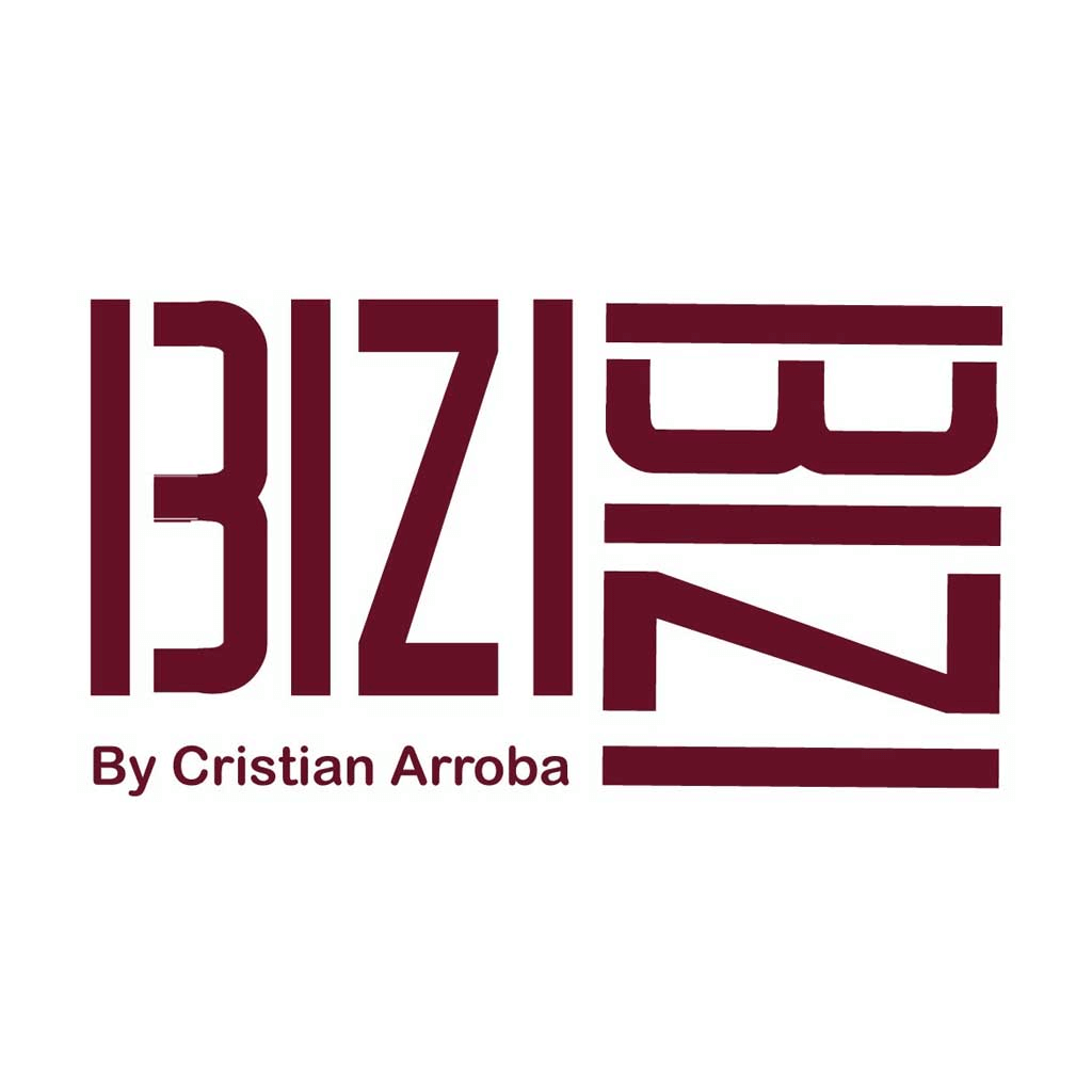 Bizi Bizi logo