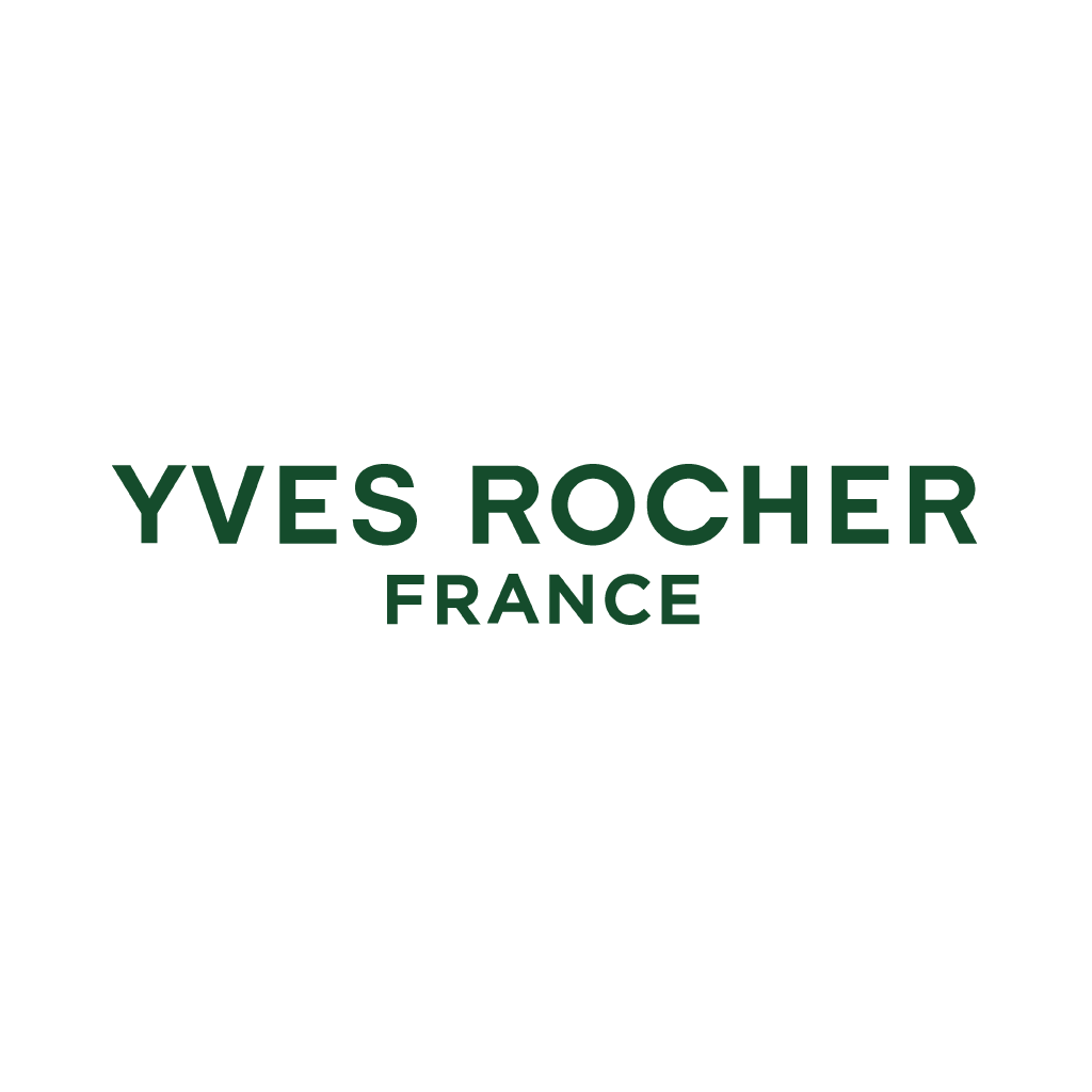 Yves Rocher logo