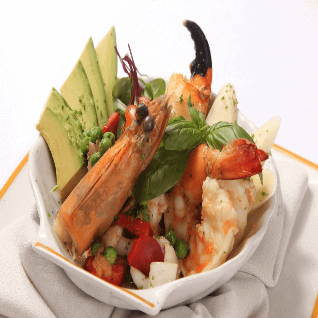 Imagen promocional de Campaña 17