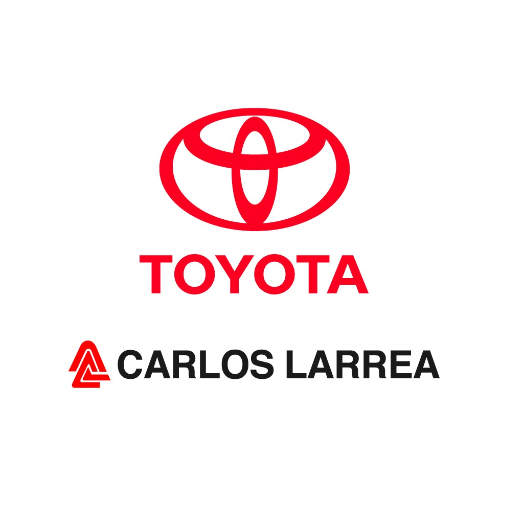 Talleres Automotores Carlos Larrea logo
