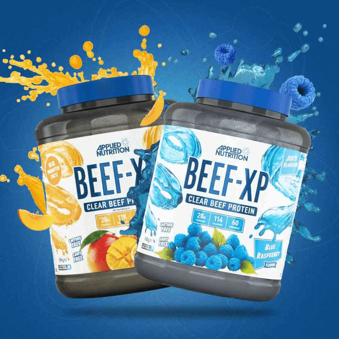 Imagen promocional de Campaña 19