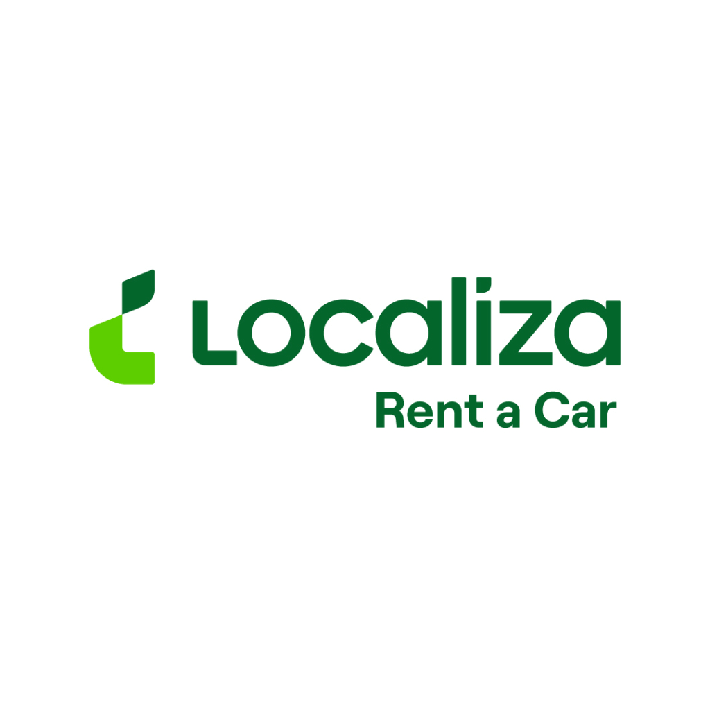 Localiza Rent A Car logo