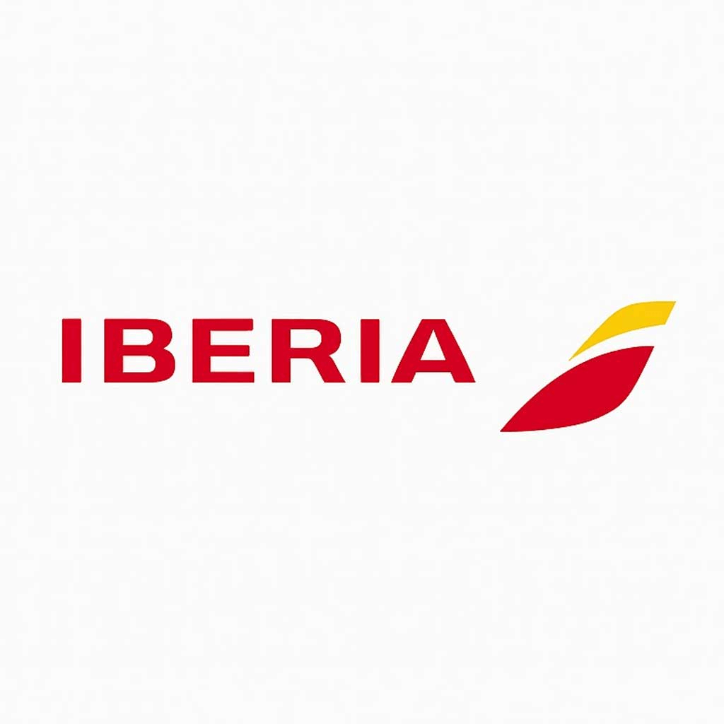 Iberia logo