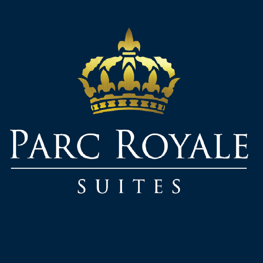 Parc Royale logo