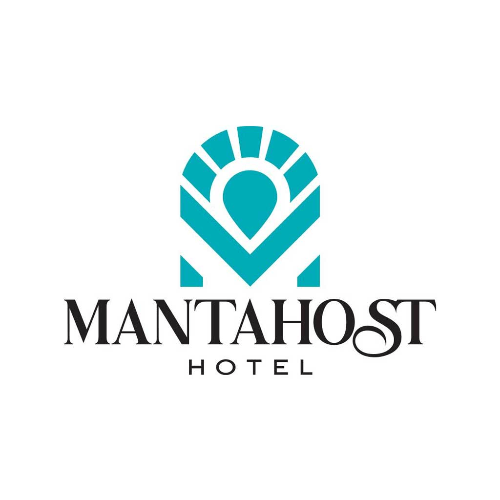 Mantahost Hotel logo