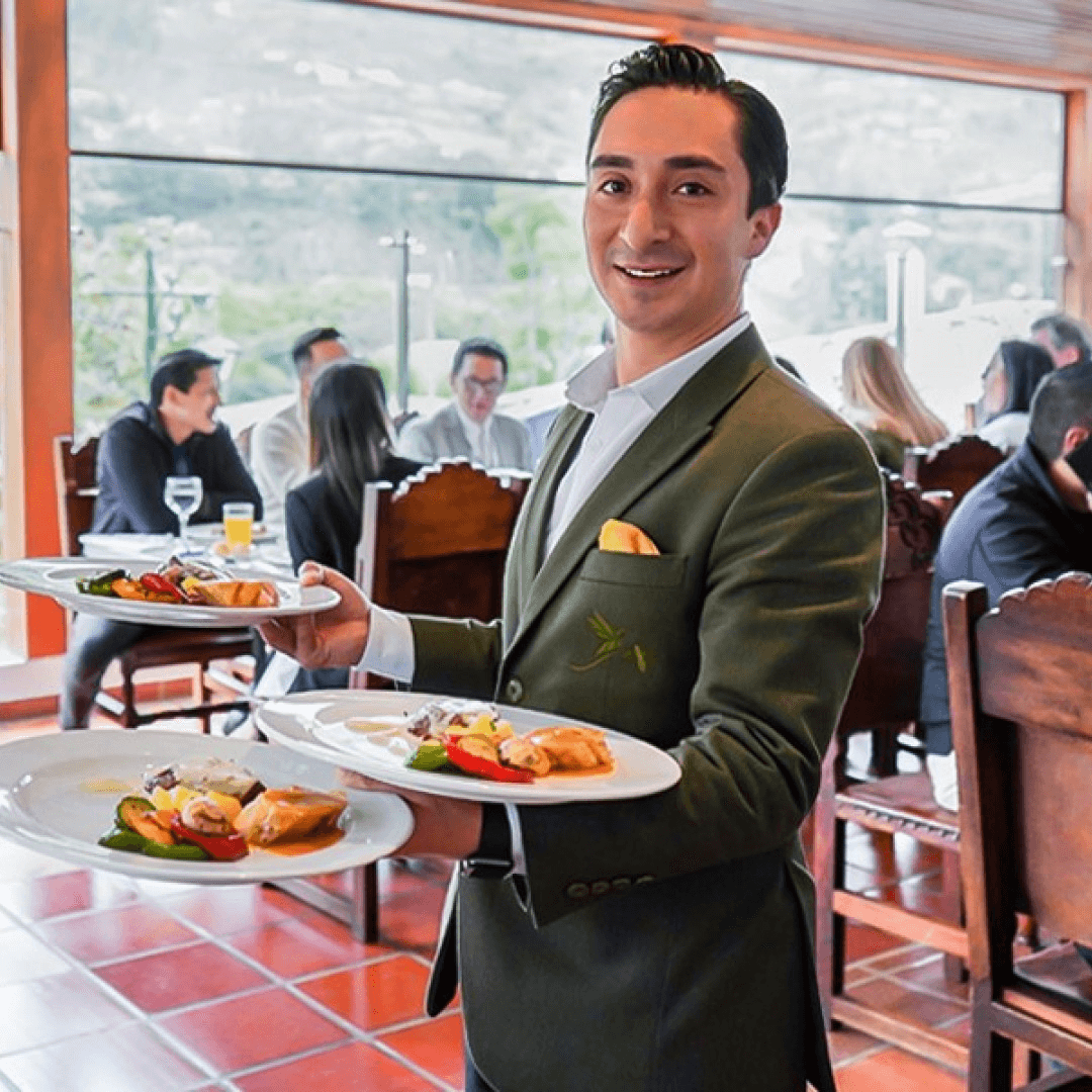 Imagen promocional de Campaña 20