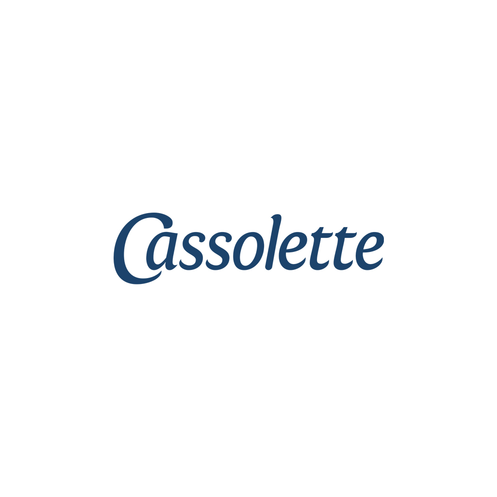 Cassolette logo