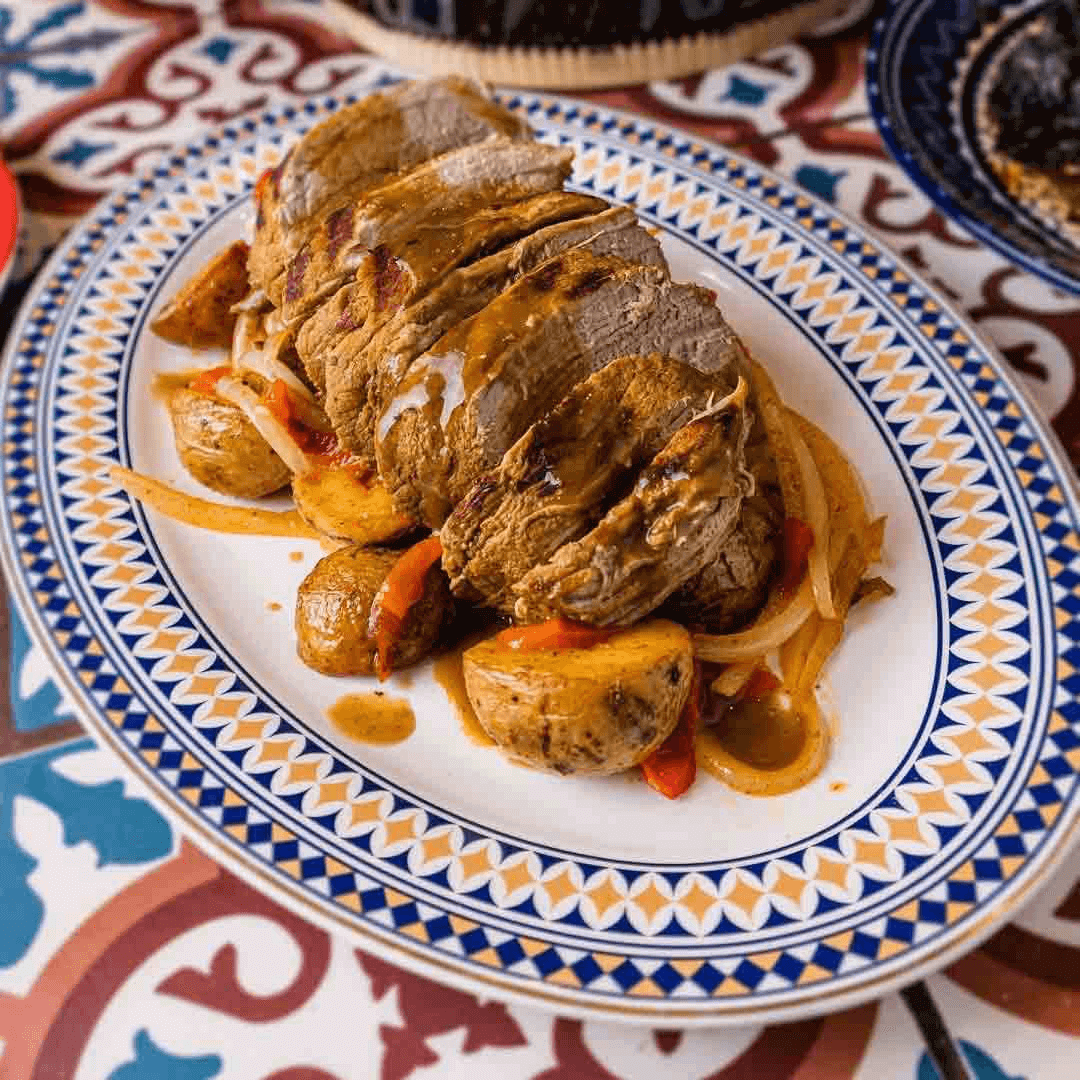 Imagen promocional de Campaña 18