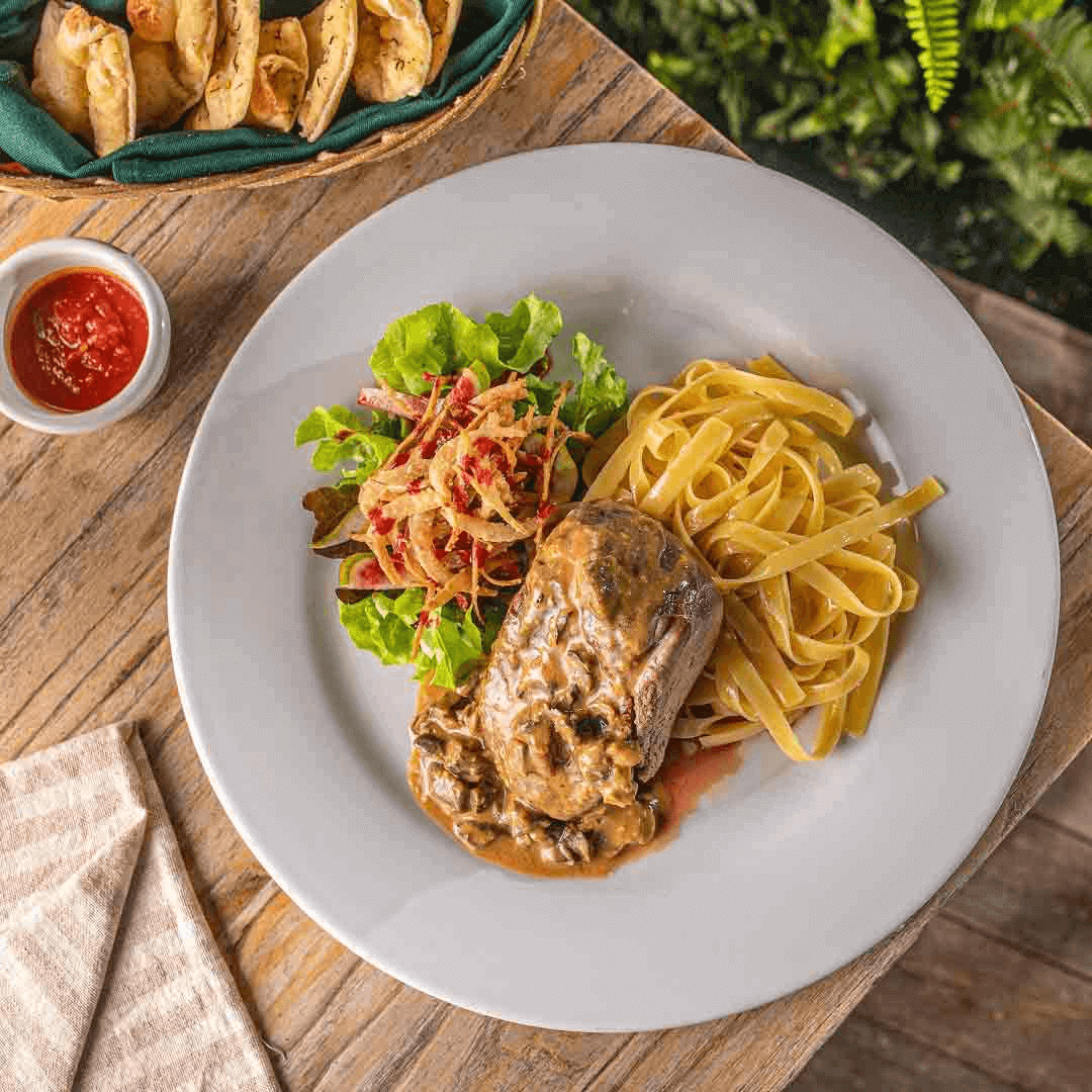 Imagen promocional de Campaña 20