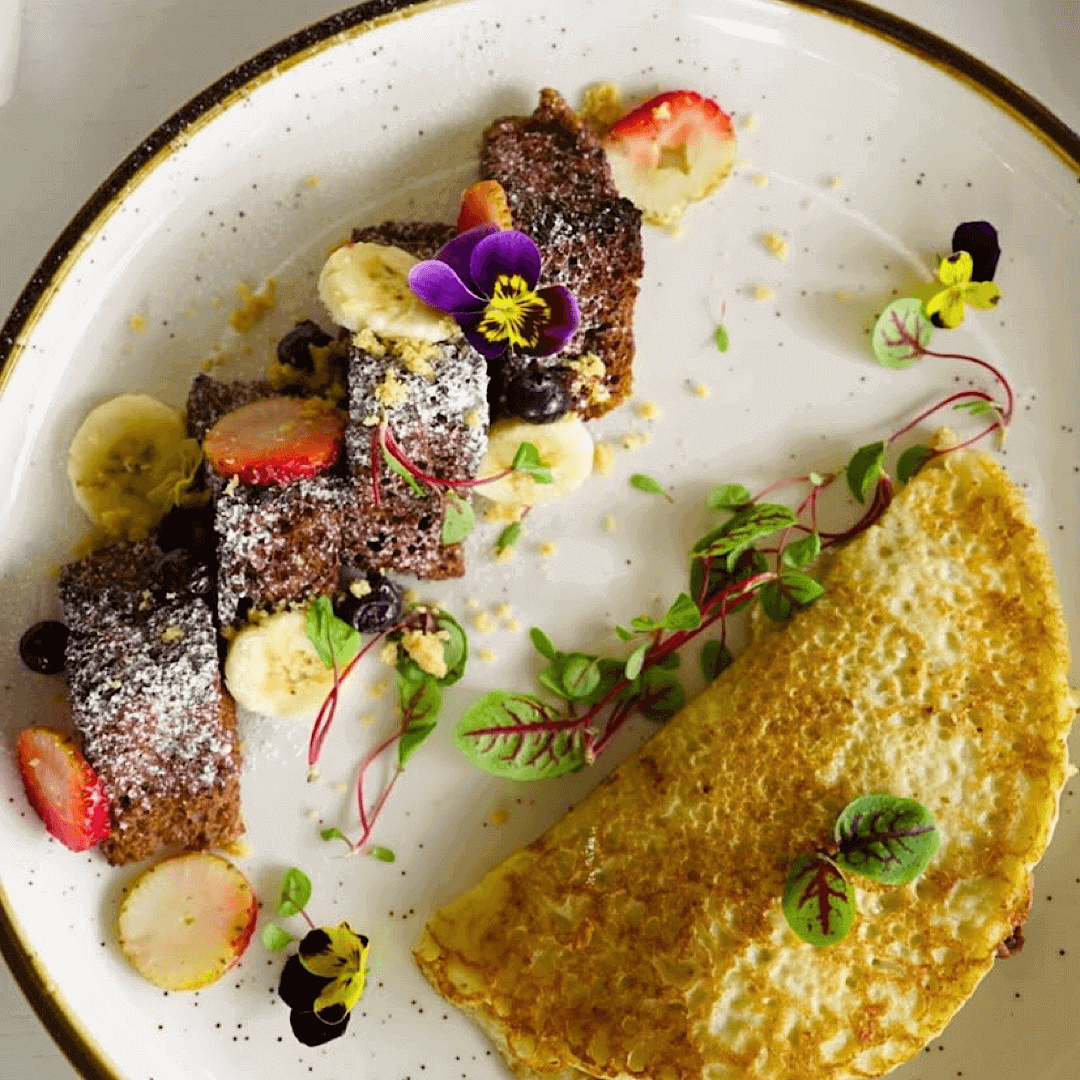 Imagen promocional de Campaña 17