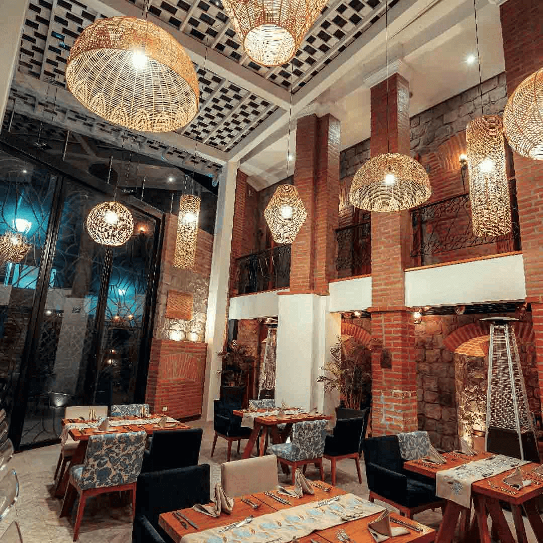 Imagen promocional de Campaña 19