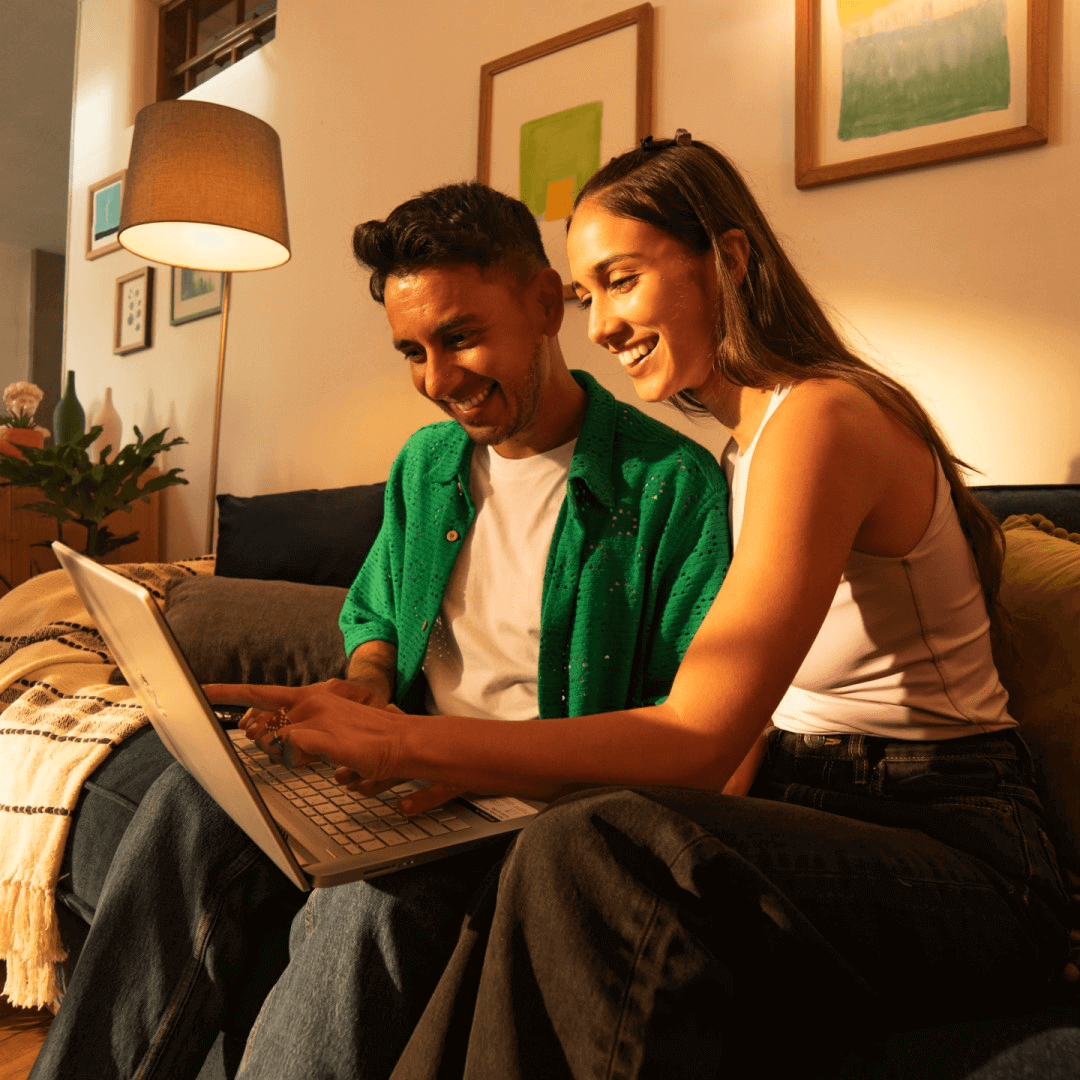 Imagen promocional de Campaña 18