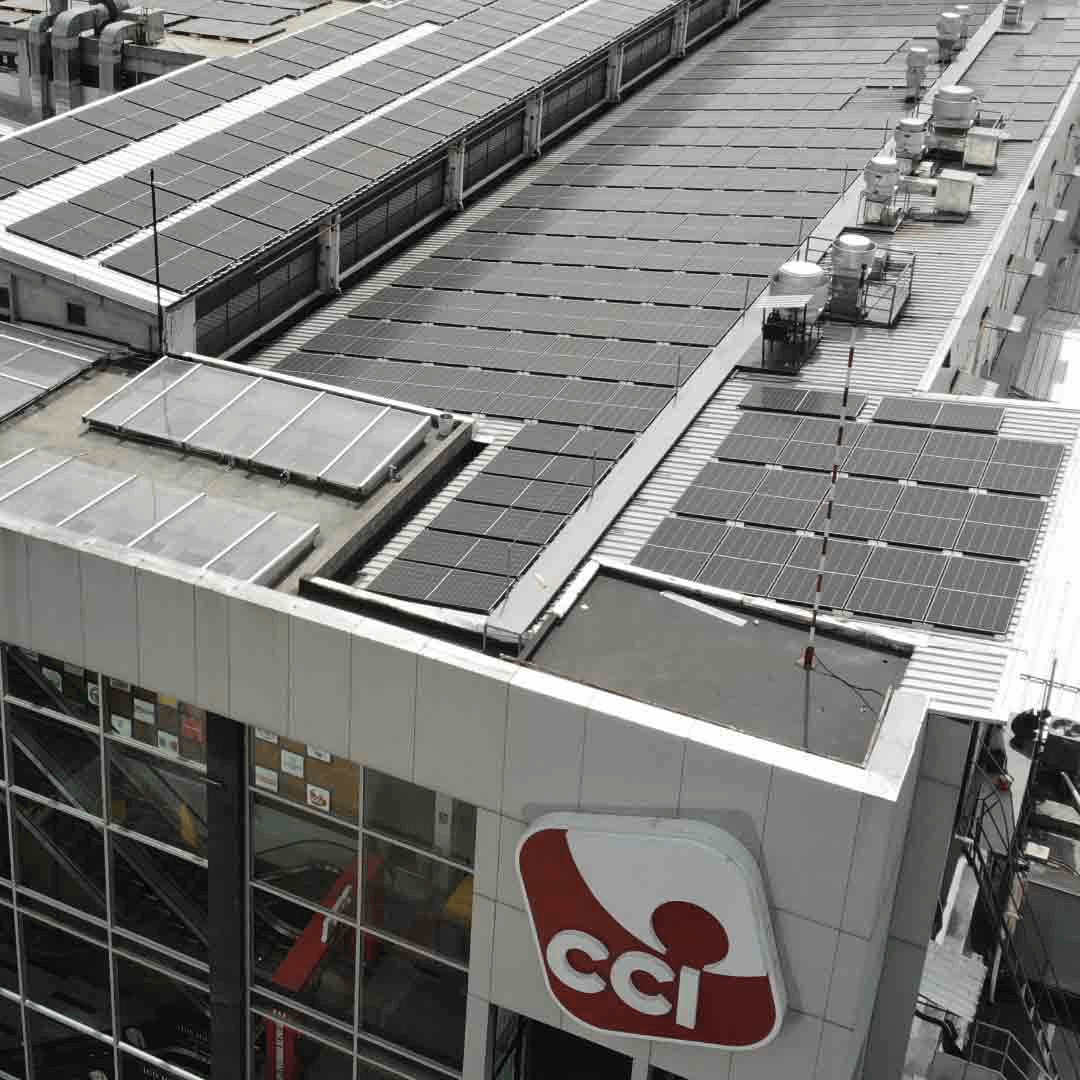 Imagen promocional de Campaña 18