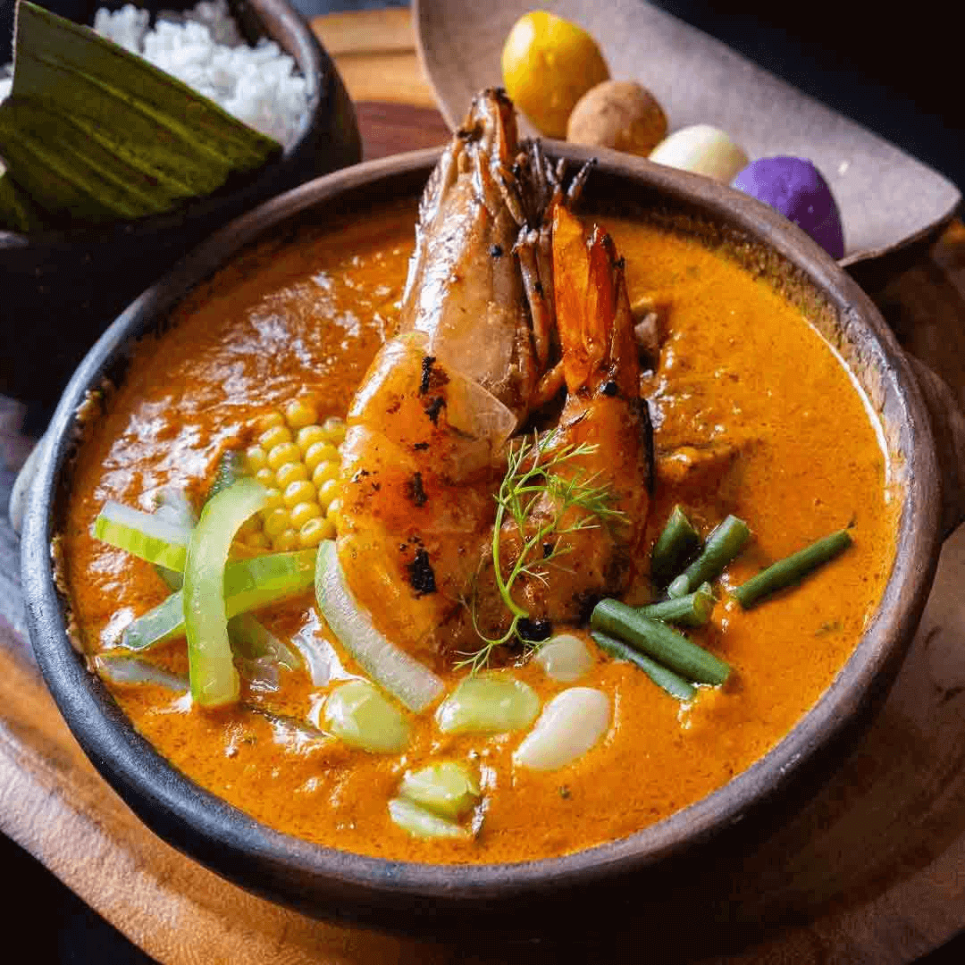 Imagen promocional de Campaña 18